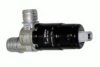 BOSCH 0 280 140 509 Idle Control Valve, air supply